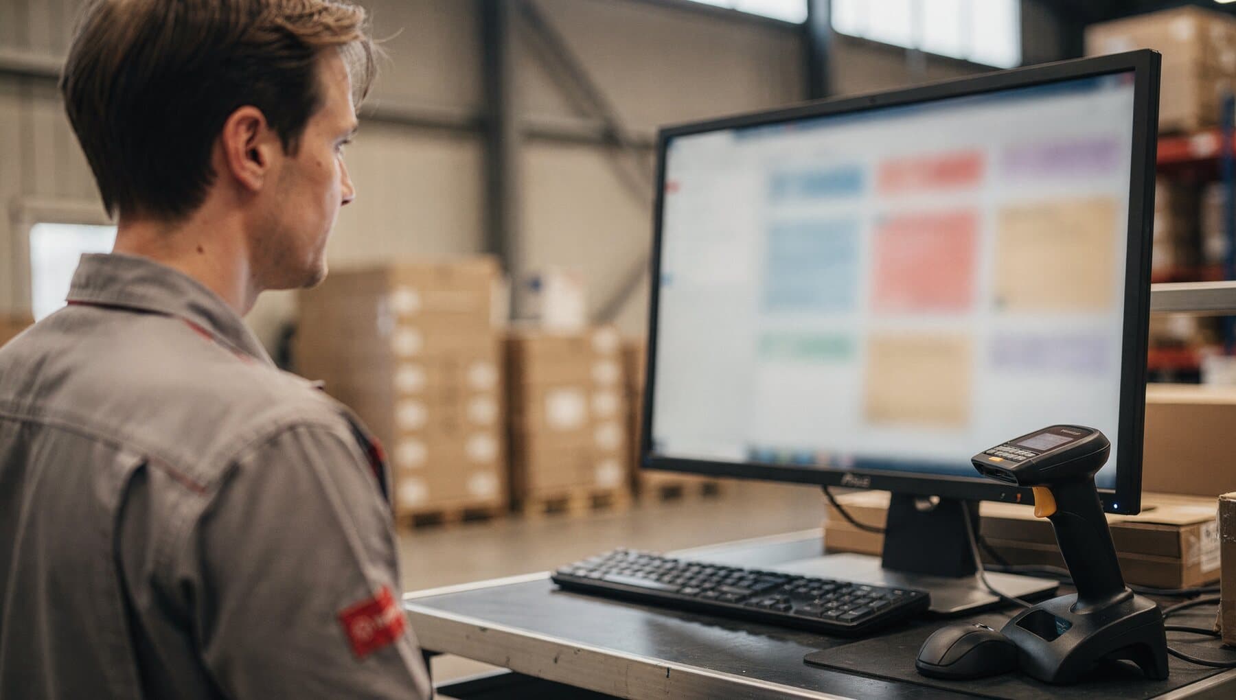 Bitburger Sommeraktion 2025: KI-Unterstützung im E-Mail-Service.