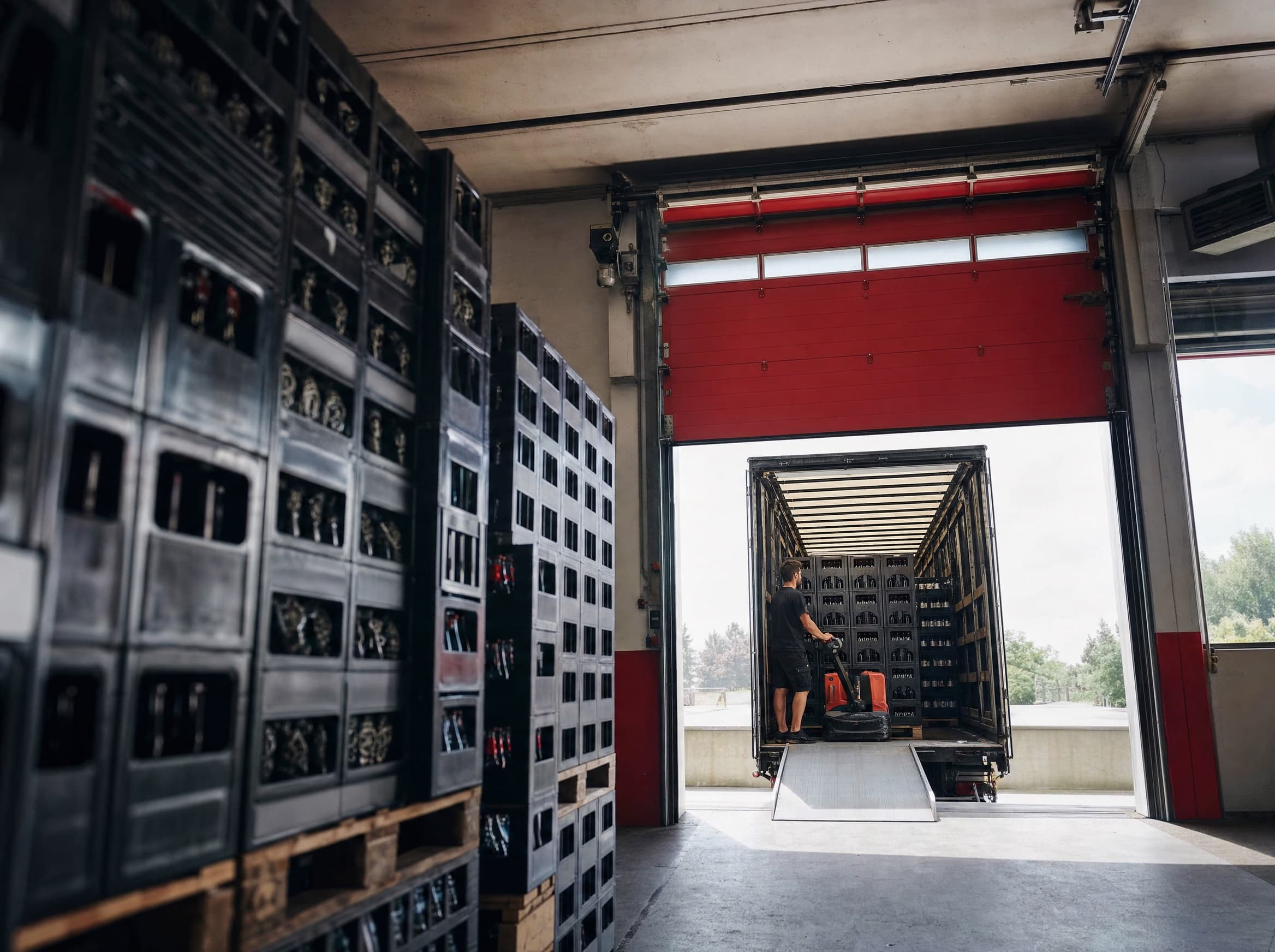 Wer ständig Neues platziert, braucht ein Backoffice, das nie überrascht wird.
