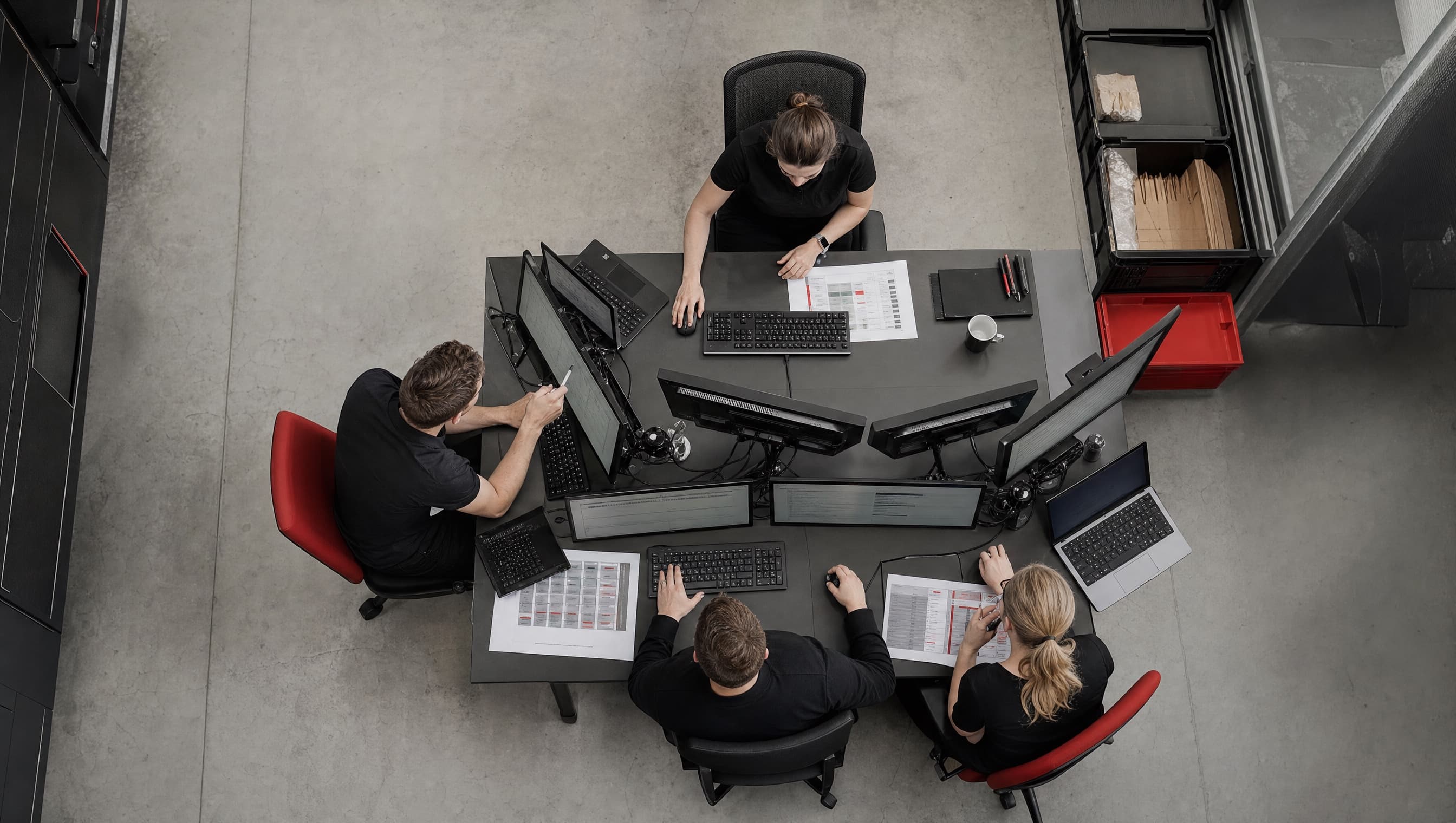 Outsourcing scheitert selten an der Leistung. Es scheitert an der Zuständigkeit.
