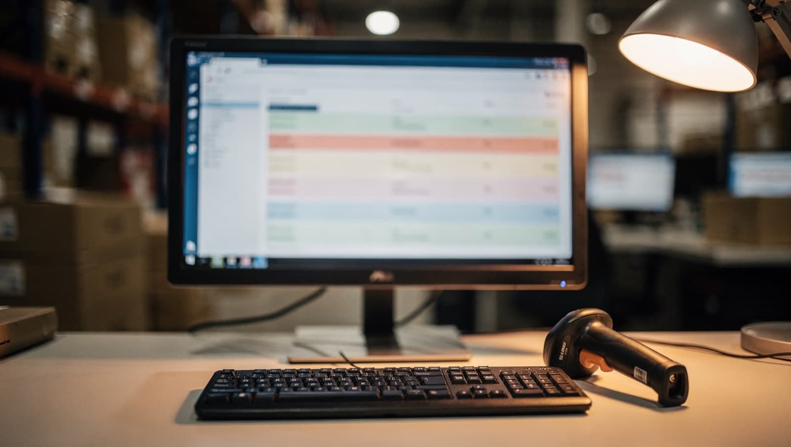 Der Dropshipping-Trigger sitzt im selben System wie das Lager.