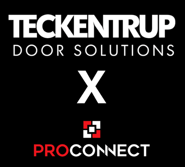 Digitalization that connects – Successful system integration for Teckentrup