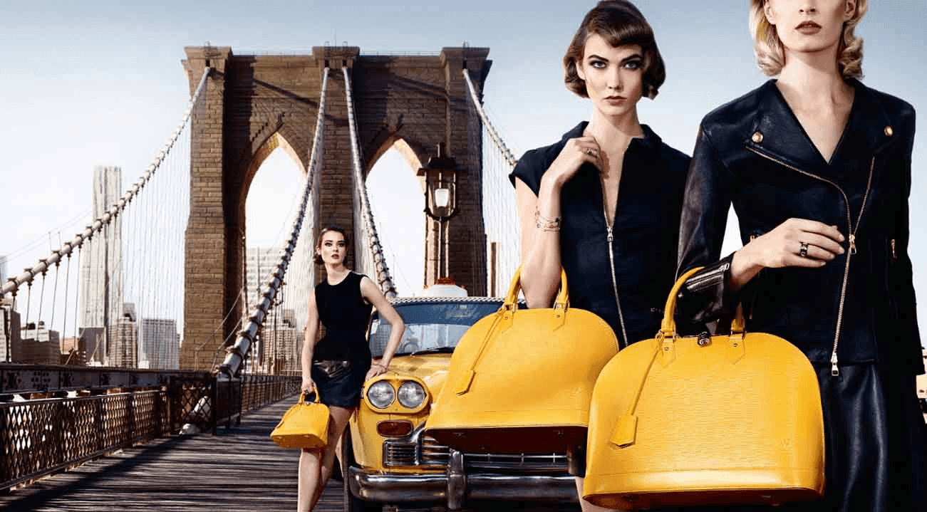 LVMH Banner