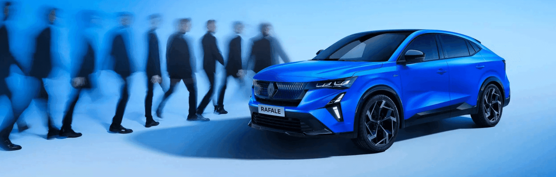 Renault Banner