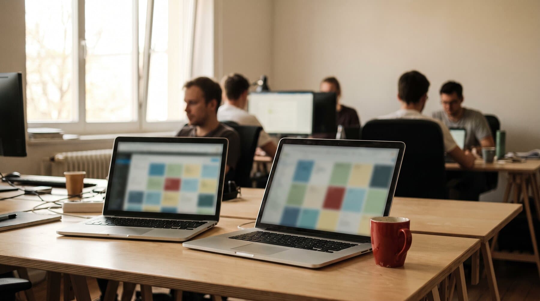 Amazon-Agentur vs. PROWERB — Marketplace-Betrieb mit eigenem Lager