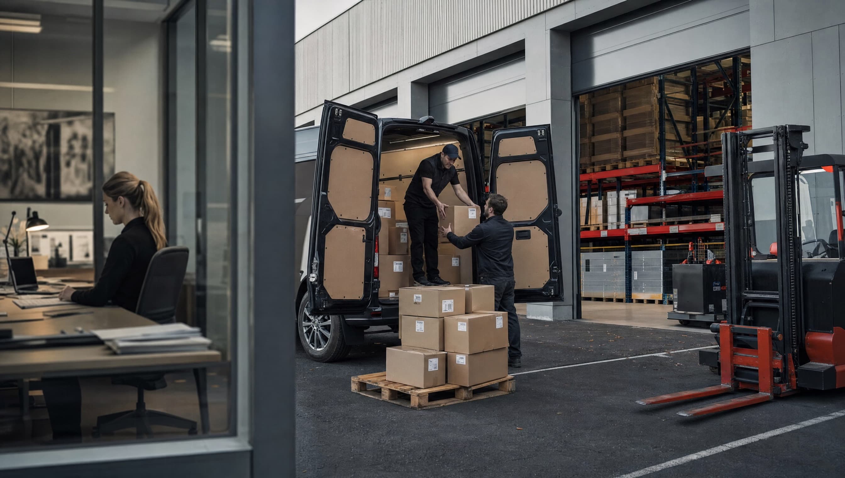 Dropshipping