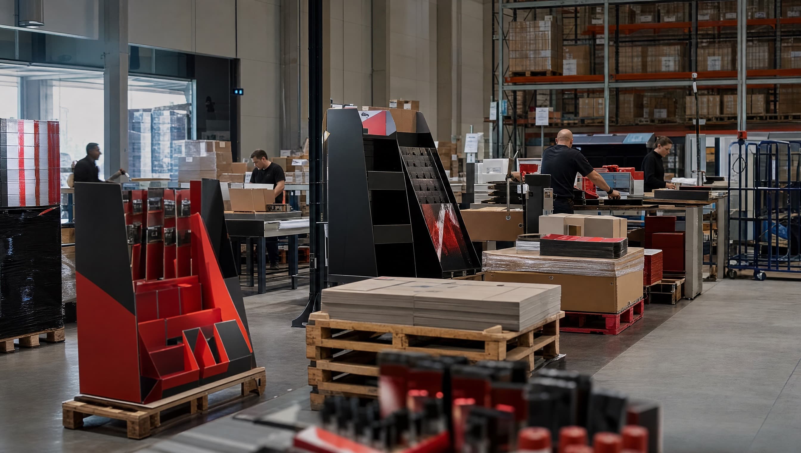 Promotion-Fulfillment: Definition und Schnittstellen