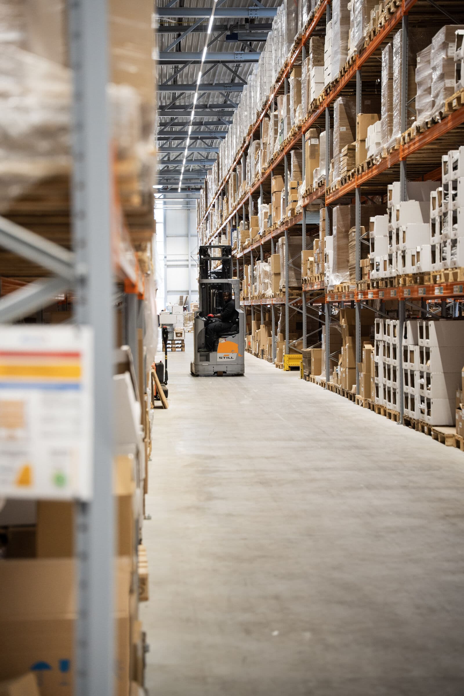 3PL vs. PROWERB: Wo Standard-Fulfillment endet