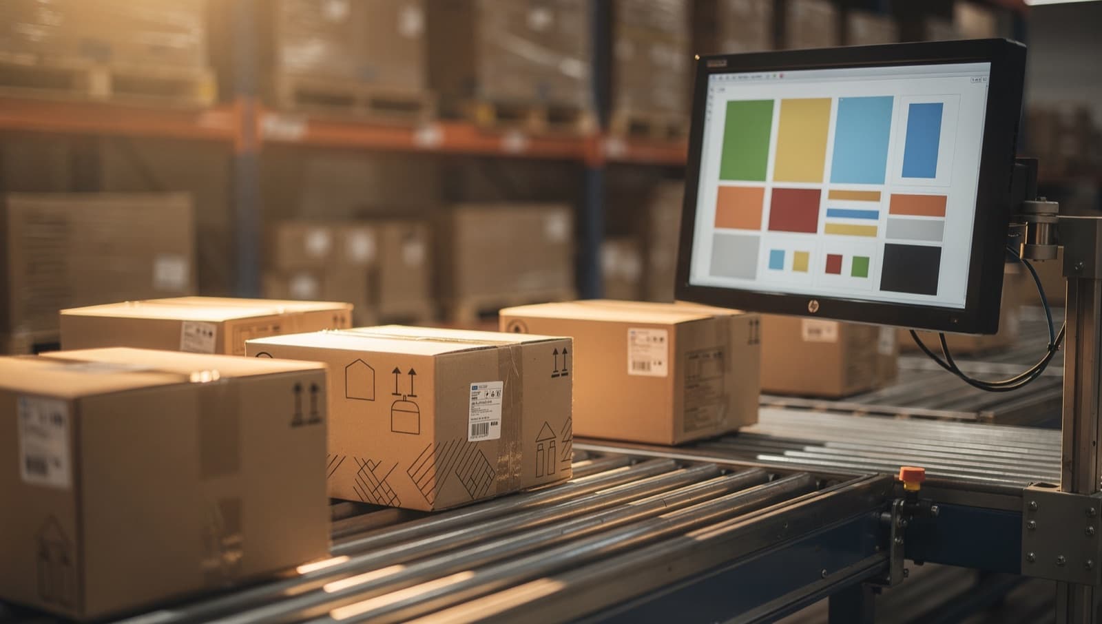 Case: Shop, Logistik, IT und Marketing für einen Infrarot-Spezialisten