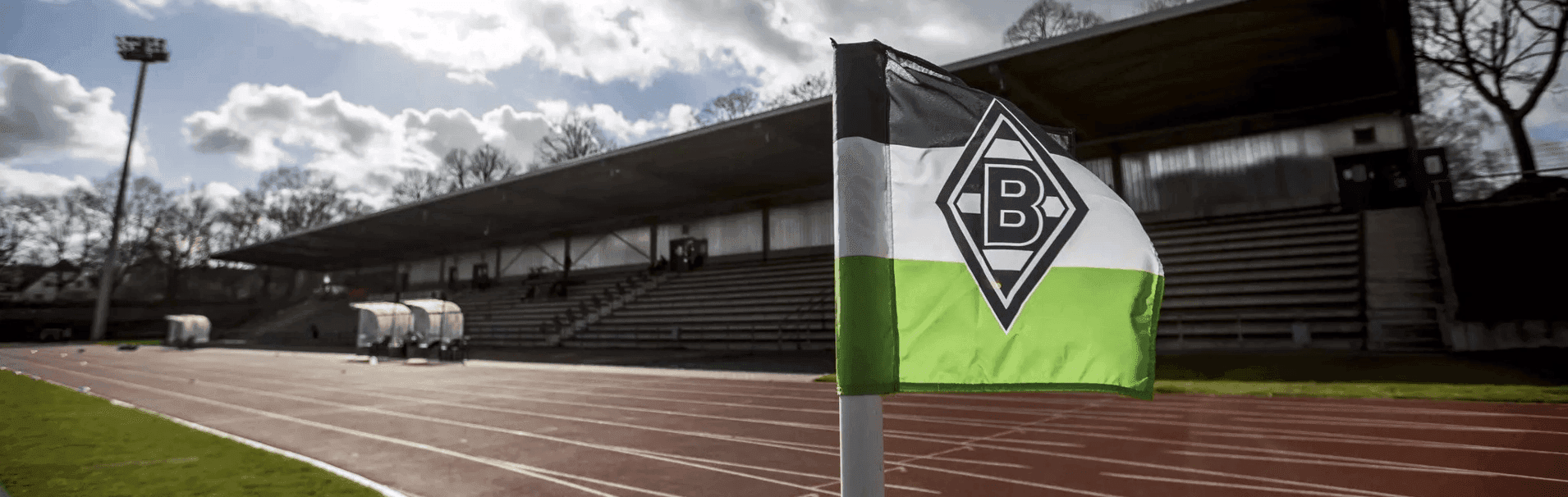 Borussia Mönchengladbach Banner
