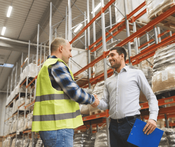 End-to-End Solutions