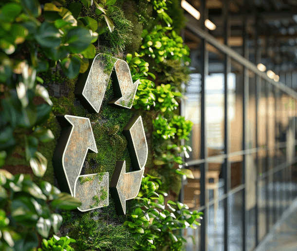 SUSTAINABLE INNOVATION