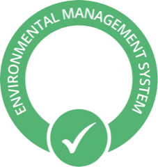 ISO 14001 — Umweltmanagement